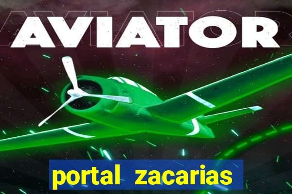 portal zacarias cavando propia cova